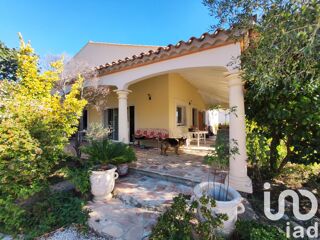  Maison � vendre 6 pi�ces 152 m�