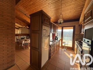  Villa � vendre 7 pi�ces 214 m�