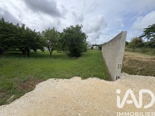  Terrain � vendre 1184 m�