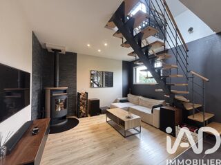  Maison � vendre 5 pi�ces 98 m�