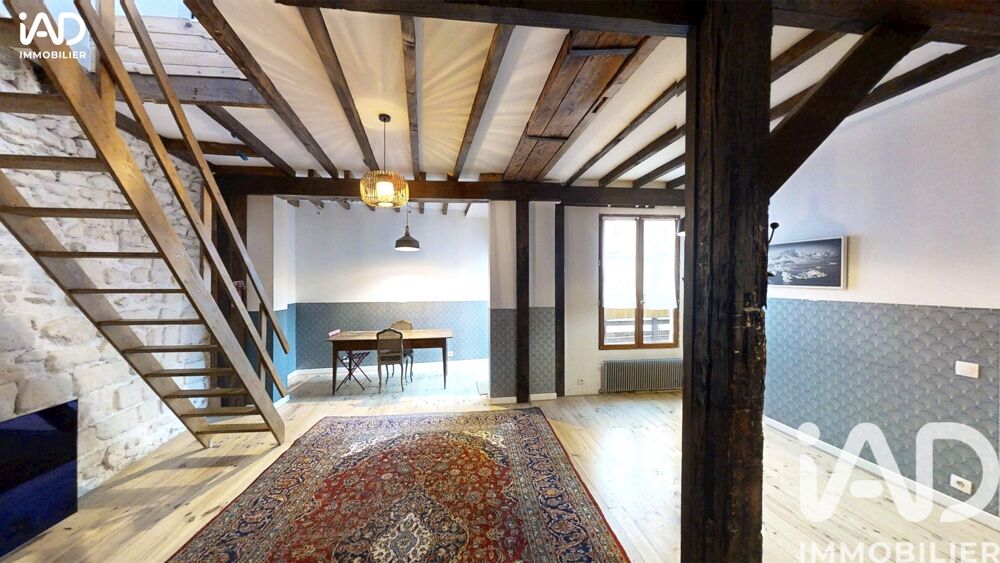 � vendre  Maison Paris 20