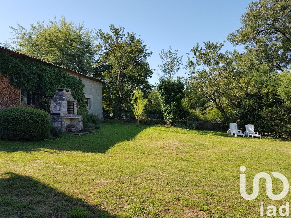 Vente Maison Vente Maison de village 6 pi�ces Saint constant fournoul�s