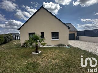  Maison � vendre 6 pi�ces 110 m�