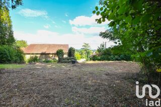  Terrain � vendre 1264 m�