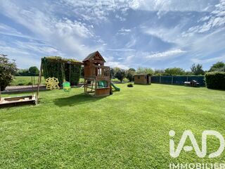  Maison � vendre 7 pi�ces 160 m�