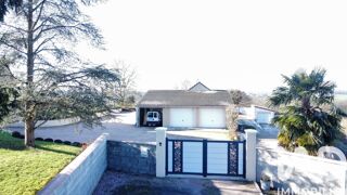  Maison � vendre 8 pi�ces 202 m�