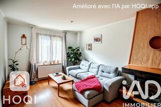  Maison � vendre 6 pi�ces 115 m�