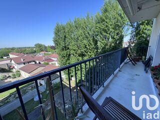  Appartement  louer 4 pices 81 m