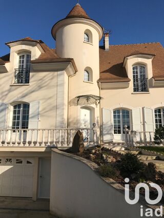  Maison  vendre 10 pices 220 m