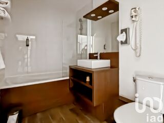  Appartement � vendre 2 pi�ces 42 m�