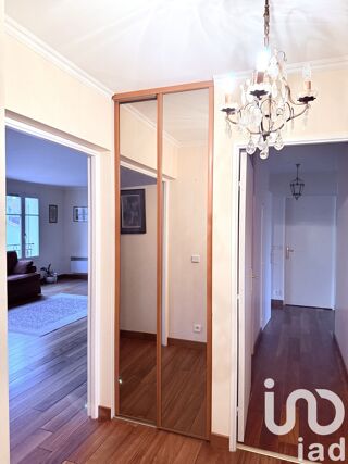  Appartement  vendre 4 pices 82 m