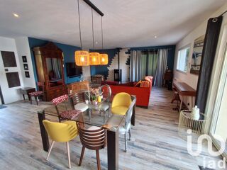  Maison � vendre 6 pi�ces 142 m�