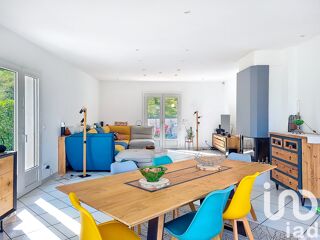  Maison � vendre 5 pi�ces 190 m�