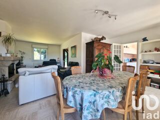  Maison � vendre 5 pi�ces 133 m�