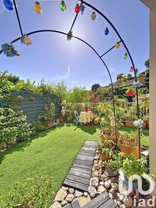  Appartement � vendre 2 pi�ces 38 m�