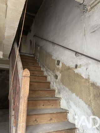  Maison � vendre 3 pi�ces 80 m�