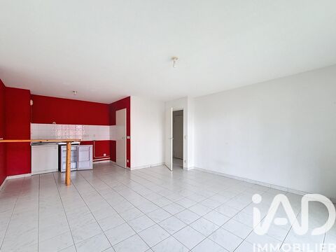   Vente Appartement 2 pices Appartement - 2 pice(s) - 49 m
