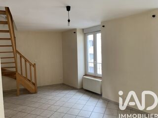  Appartement � vendre 3 pi�ces 77 m�