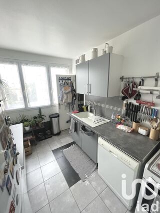  Appartement � vendre 3 pi�ces 60 m�