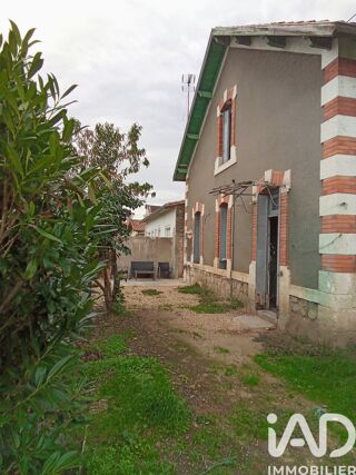  Maison � vendre 6 pi�ces 100 m�