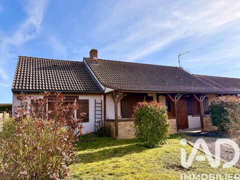   Vente Maison traditionnelle 5 pi�ces Maison - 5 pi�ce(s) - 138 m�
