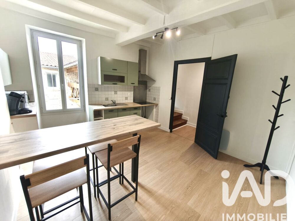   Vente B�timent 4 pi�ces 