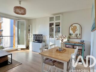  Appartement � vendre 3 pi�ces 69 m�