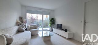  Appartement � vendre 2 pi�ces 38 m�