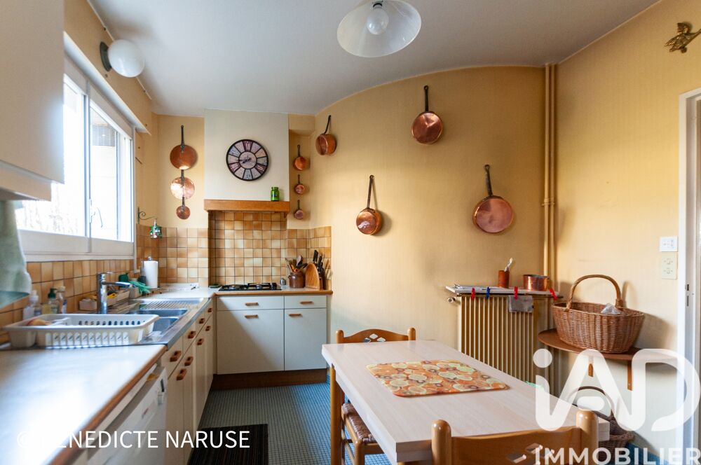 � vendre  Appartement Saint-Germain-en-Laye (78100)