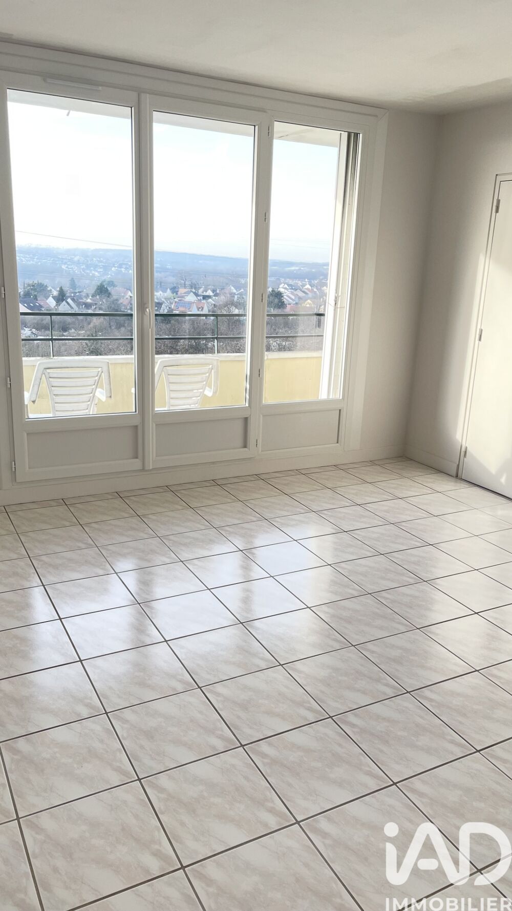 Vente Appartement Vente Appartement 4 pi�ces Pontoise