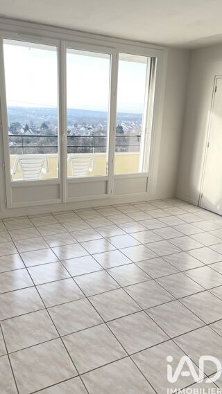  Appartement � vendre 4 pi�ces 87 m�