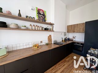  Appartement � vendre 2 pi�ces 49 m�