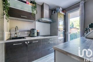  Appartement  vendre 3 pices 59 m