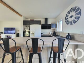  Maison � vendre 4 pi�ces 97 m�