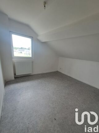  Maison � vendre 3 pi�ces 68 m�