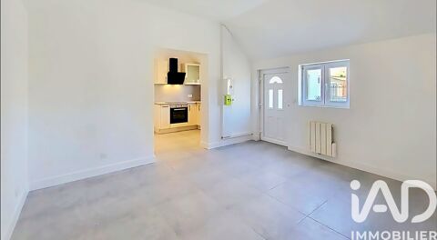  Appartement � louer 2 pi�ces 43 m�