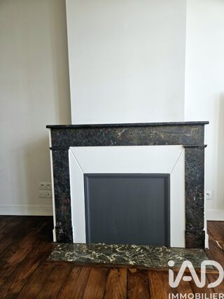  Appartement � vendre 2 pi�ces 36 m�