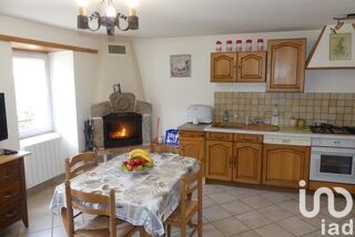  Maison  vendre 3 pices 49 m