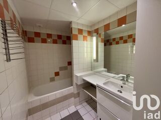  Appartement � vendre 1 pi�ce 37 m�