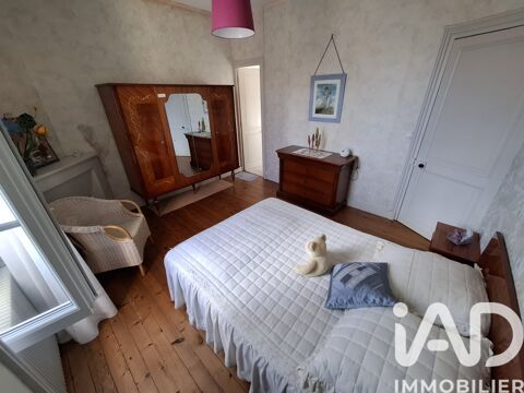   Vente Maison de ville 3 pi�ces Maison - 3 pi�ce(s) - 78 m�