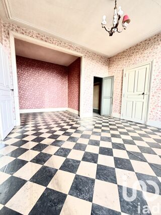  Immeuble  vendre 263 m