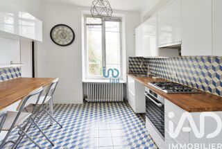  Maison � vendre 7 pi�ces 130 m�