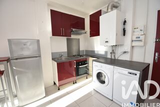  Appartement � vendre 2 pi�ces 29 m�