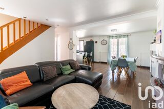  Maison � vendre 6 pi�ces 105 m�