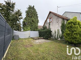  Maison � vendre 3 pi�ces 45 m�
