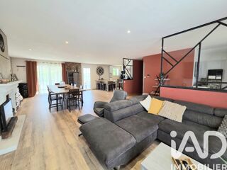  Maison � vendre 6 pi�ces 177 m�