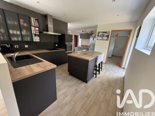  Maison � vendre 4 pi�ces 135 m�