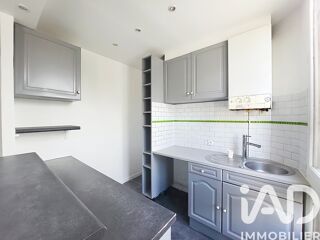  Appartement � vendre 3 pi�ces 47 m�