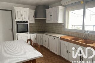  Maison � vendre 4 pi�ces 131 m�