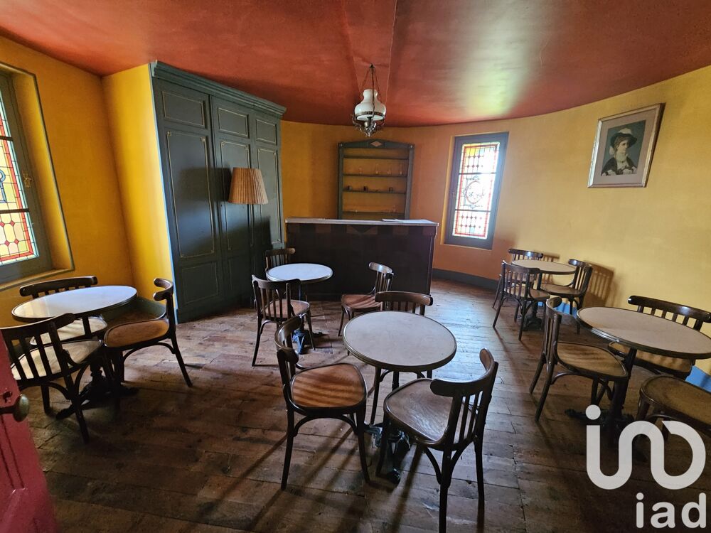  vendre  Proprit/chteau Saint-Maixant (23200)